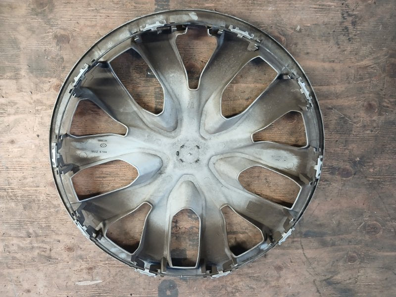 Wheel cap NISSAN X-TRAIL/ROGUE T32 13-20 2017
