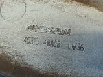 Wheel cap NISSAN X-TRAIL/ROGUE T32 13-20 2017