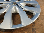 Wheel cap NISSAN X-TRAIL/ROGUE T32 13-20 2017