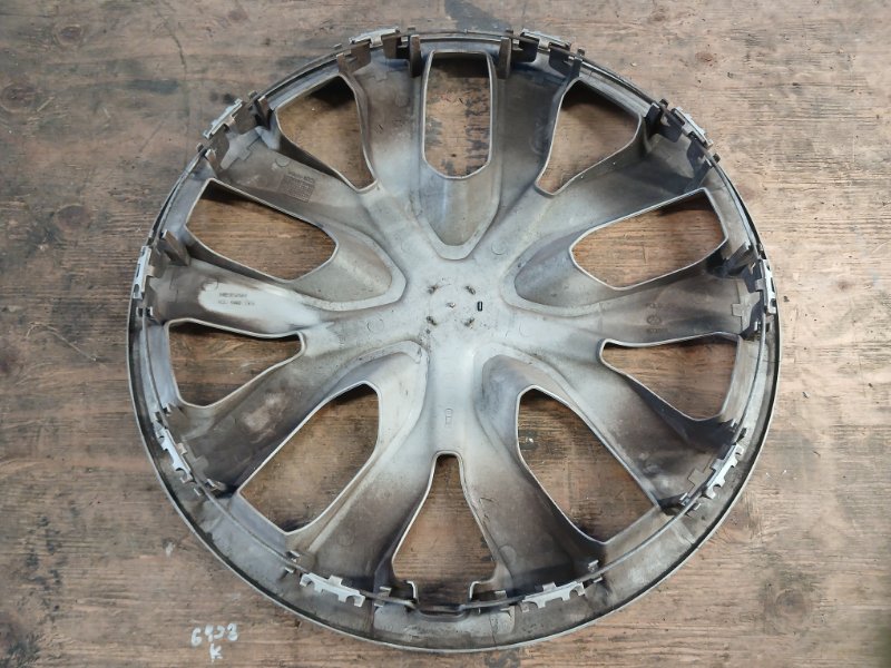 Wheel cap NISSAN X-TRAIL/ROGUE T32 13-20 2017
