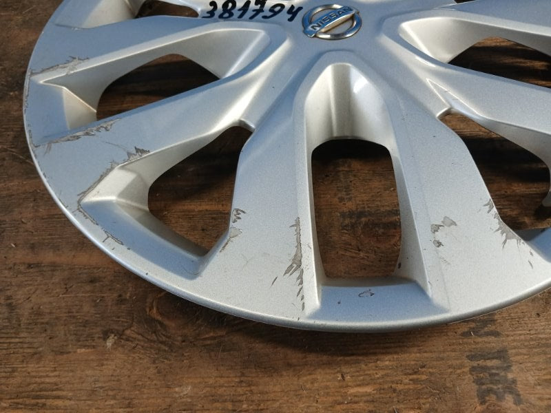 Wheel cap NISSAN X-TRAIL/ROGUE T32 13-20 2017
