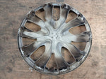 Wheel cap NISSAN X-TRAIL/ROGUE T32 13-20 2017