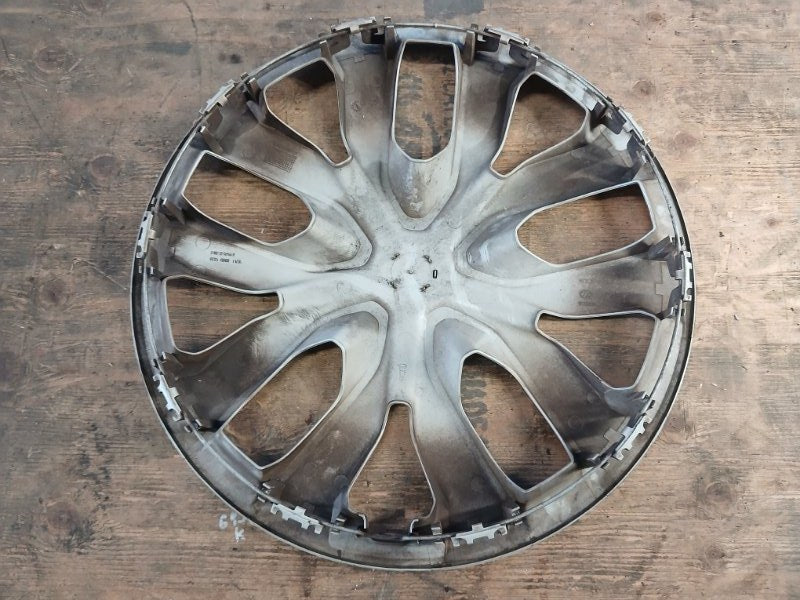 Wheel cap NISSAN X-TRAIL/ROGUE T32 13-20 2017