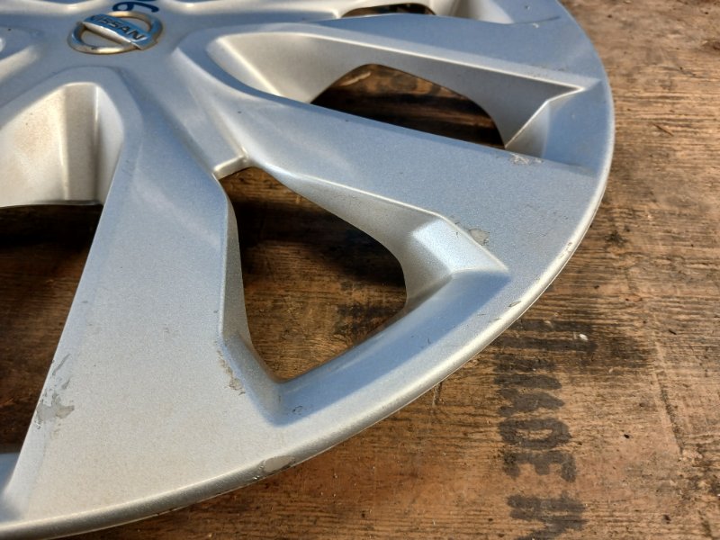 Wheel cap NISSAN X-TRAIL/ROGUE T32 13-20 2017