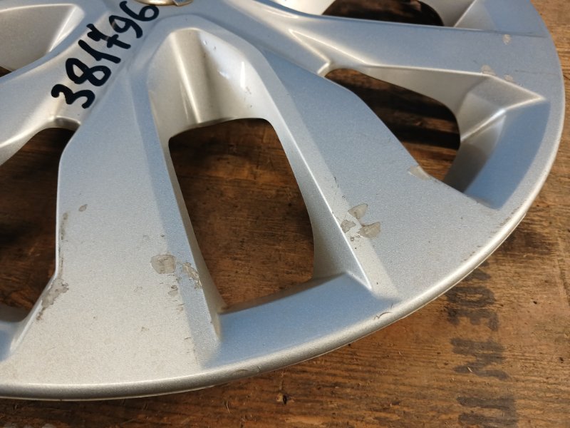 Wheel cap NISSAN X-TRAIL/ROGUE T32 13-20 2017