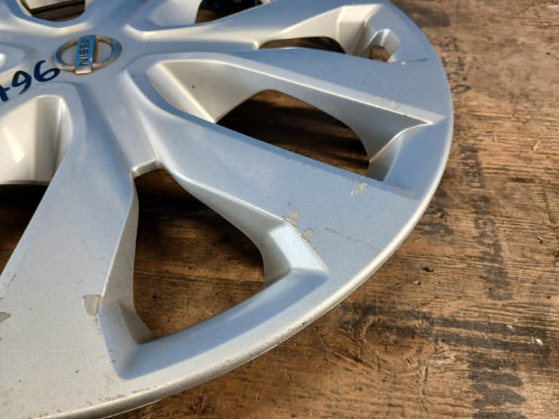 Wheel cap NISSAN X-TRAIL/ROGUE T32 13-20 2017