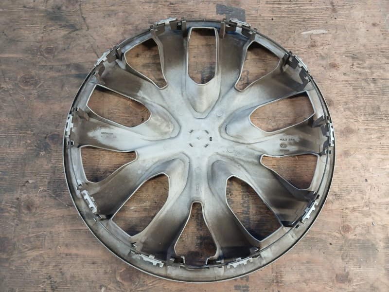 Wheel cap NISSAN X-TRAIL/ROGUE T32 13-20 2017