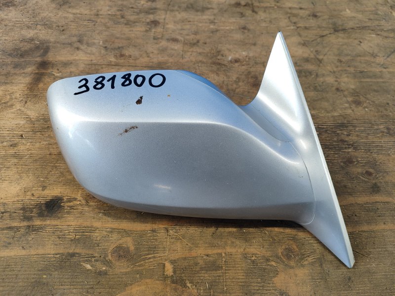 Mirror TOYOTA AVALON 05-12 2010 Right