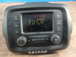 Radio tape recorder JEEP RENEGADE (BU) 14- 2017