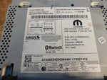 Radio tape recorder JEEP RENEGADE (BU) 14- 2017