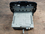 Radio tape recorder JEEP RENEGADE (BU) 14- 2017