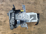 Radio tape recorder TOYOTA RAV4 13-19 2016