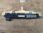 Emergency alarm button TOYOTA RAV4 13-19 2016