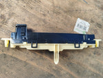 Emergency alarm button TOYOTA RAV4 13-19 2016