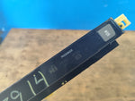 Emergency alarm button TOYOTA RAV4 13-19 2016