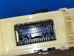Emergency alarm button TOYOTA RAV4 13-19 2016