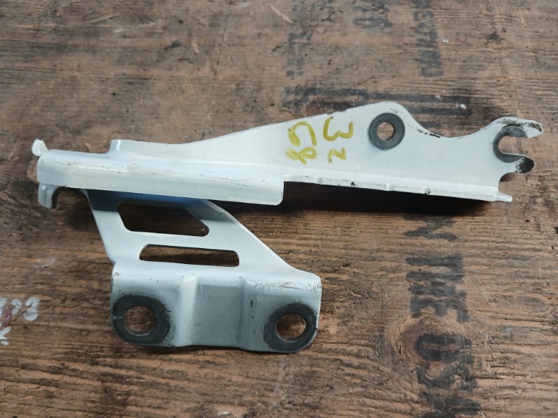 Hood hinge MAZDA 6 GJ 12- 2016 Left