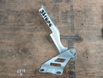 Hood hinge MAZDA 6 GJ 12- 2016 Left