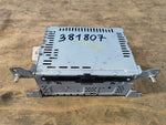 Radio tape recorder FORD FUSION 14- 2014