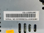 Radio tape recorder FORD FUSION 14- 2014