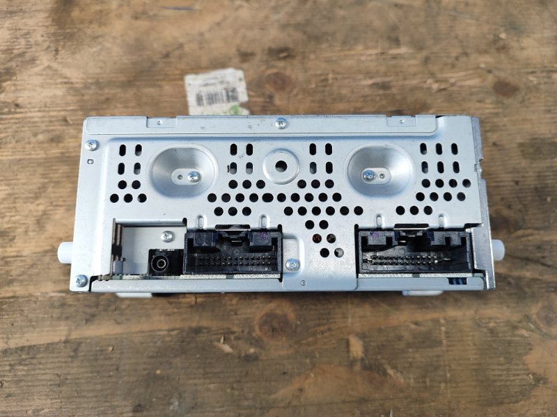 Radio tape recorder FORD FUSION 14- 2014