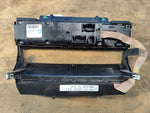 Stove control unit BMW X5 (E70) 07-13 2011