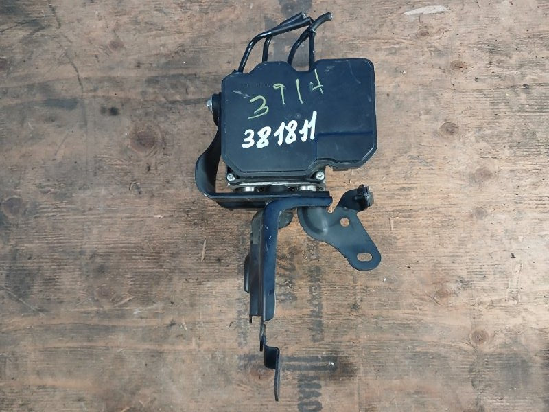 ABS unit TOYOTA RAV4 13-19 2016