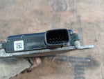 Blind spot sensor MAZDA 6 GJ 12- 2016