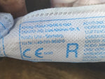 Airbag (curtain) JEEP RENEGADE (BU) 14- 2017 Right