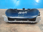 Dashboard MITSUBISHI ASX / OUTLANDER SPORT 10-21 2011
