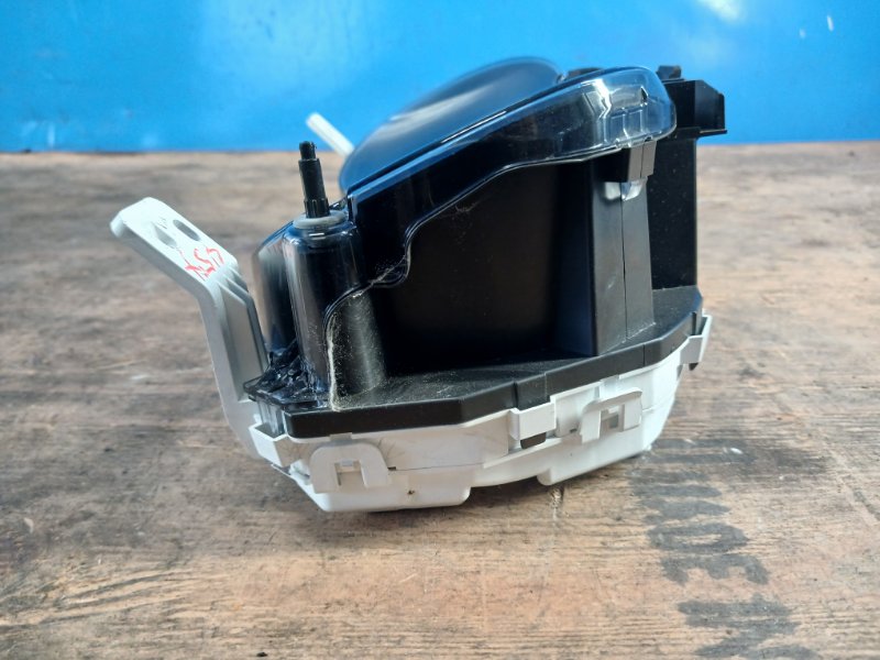 Dashboard MITSUBISHI ASX / OUTLANDER SPORT 10-21 2011