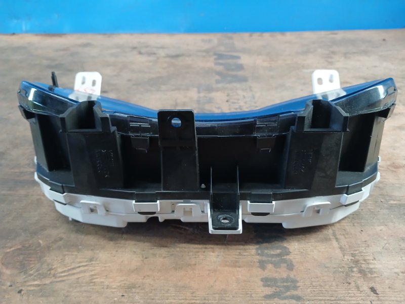 Dashboard MITSUBISHI ASX / OUTLANDER SPORT 10-21 2011