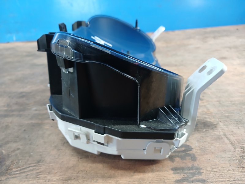 Dashboard MITSUBISHI ASX / OUTLANDER SPORT 10-21 2011