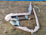 Airbag (curtain) MITSUBISHI ASX / OUTLANDER SPORT 10-21 2011 Left