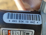 Airbag (curtain) MITSUBISHI ASX / OUTLANDER SPORT 10-21 2011 Left