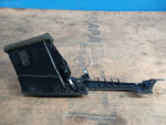 Air deflector INFINITI Q50 15-20 2014