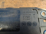 Knee airbag JEEP RENEGADE (BU) 14- 2017