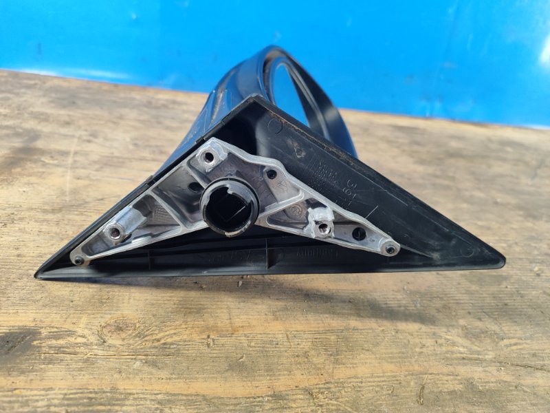 Mirror BMW 3 SERIES (E90-E93) 2005–2014 2010 Left