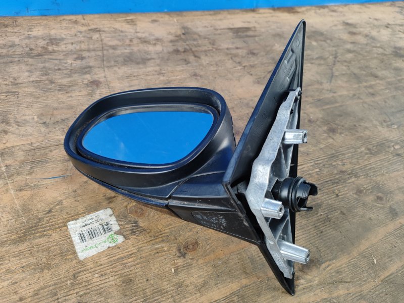 Mirror BMW 3 SERIES (E90-E93) 2005–2014 2010 Left