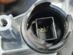 Mirror BMW 3 SERIES (E90-E93) 2005–2014 2010 Left