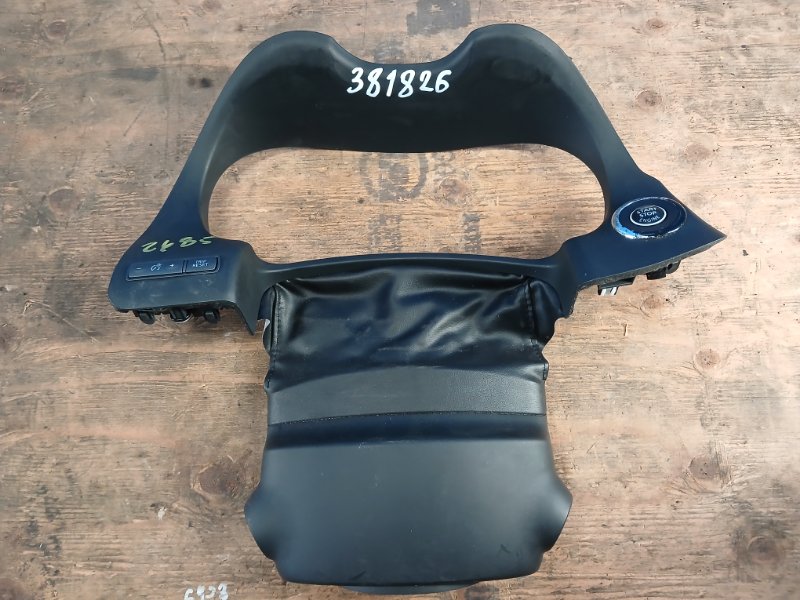 Interior plastic INFINITI Q50 15-20 2014