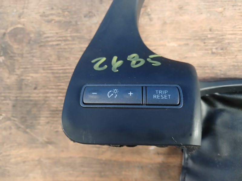 Interior plastic INFINITI Q50 15-20 2014