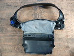 Interior plastic INFINITI Q50 15-20 2014