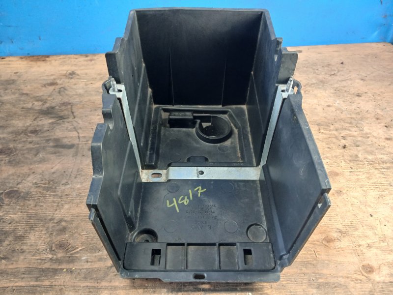 Battery shelf FORD ESCAPE 12-19 2016