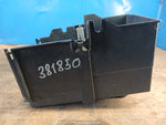 Battery shelf FORD ESCAPE 12-19 2016