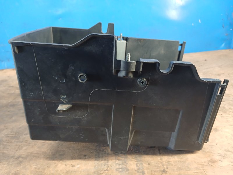 Battery shelf FORD ESCAPE 12-19 2016