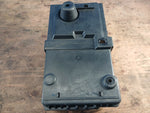 Battery shelf FORD ESCAPE 12-19 2016