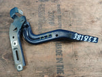 Hood hinge CHRYSLER PACIFICA 16-20 2017 Right