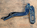 Hood hinge CHRYSLER PACIFICA 16-20 2017 Right