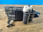 Fuel absorber JEEP RENEGADE (BU) 14- 2017